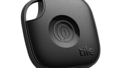 Tile vende rastreador Bluetooth, competição com AirTags é improvável