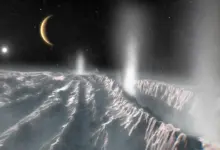 Astrônomos analisam Enceladus e avançam na pesquisa sobre vida