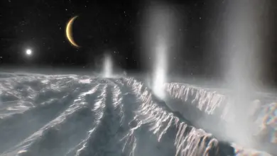 Astrônomos analisam Enceladus e avançam na pesquisa sobre vida