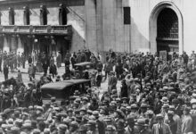 IA provoca euforia semelhante a bolha tecnológica de 100 anos