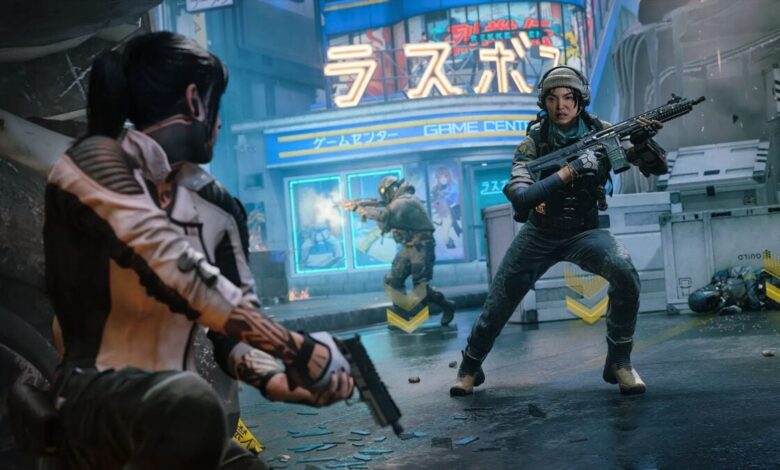 Black Ops 7 estende beta final e desafia Battlefield 6