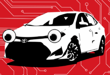 Toyota investe US$ 1,5 bi em captação de startups