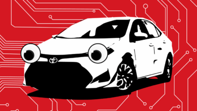 Toyota investe US$ 1,5 bi em captação de startups