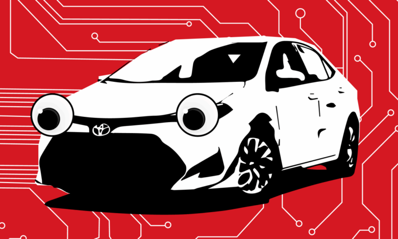 Toyota investe US$ 1,5 bi em captação de startups