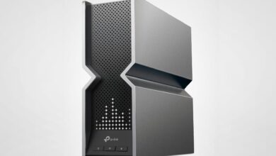 TP-Link reduz preço do router WiFi 7, impulsionando streaming