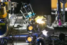 Cientistas identificam matéria escura da eletrônica em estudo