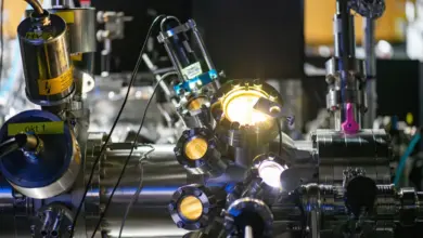Cientistas identificam matéria escura da eletrônica em estudo