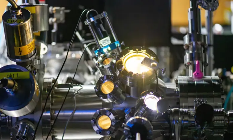 Cientistas identificam matéria escura da eletrônica em estudo