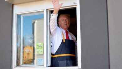 AI e empregos: o impacto das decisões de Trump