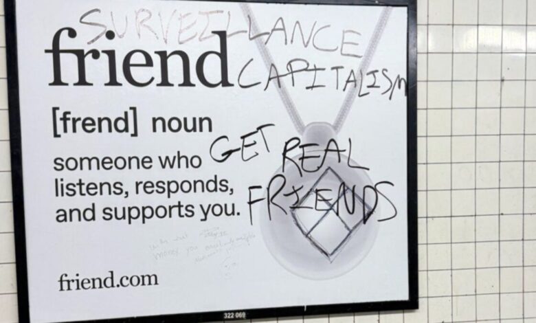 Friend muda estratégia e aposta em site para atrair solitários