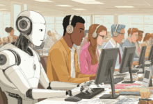 G2 revela que agentes de AI impulsionam ROI nas empresas