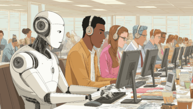 G2 revela que agentes de AI impulsionam ROI nas empresas