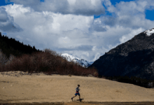 Pesquisa revela que atletas ultra-endurance queimam até 8.000 calorias por dia