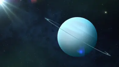 Cientistas explicam mistério térmico de Urano, revela pesquisa