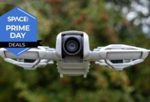 NASA oferece drone ideal para iniciantes em exploração espacial