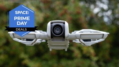 NASA oferece drone ideal para iniciantes em exploração espacial