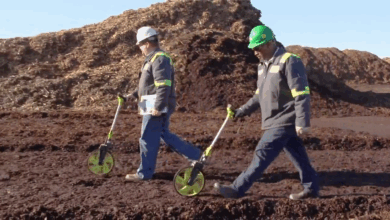 ScottsMiracle-Gro economiza $150M com inteligência artificial