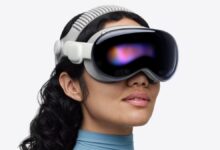 Apple lança Vision Pro, gadget poderoso e caro