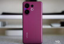 Vivo apresenta V60: design premium e bateria duradoura por R$ 2.499