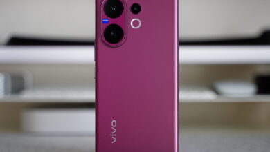Vivo apresenta V60: design premium e bateria duradoura por R$ 2.499