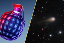 Astrônomos investigam origem do cometa 3I/ATLAS em novo estudo
