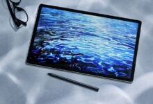 Wacom lança MovinkPad Pro 14, revolução em design portátil