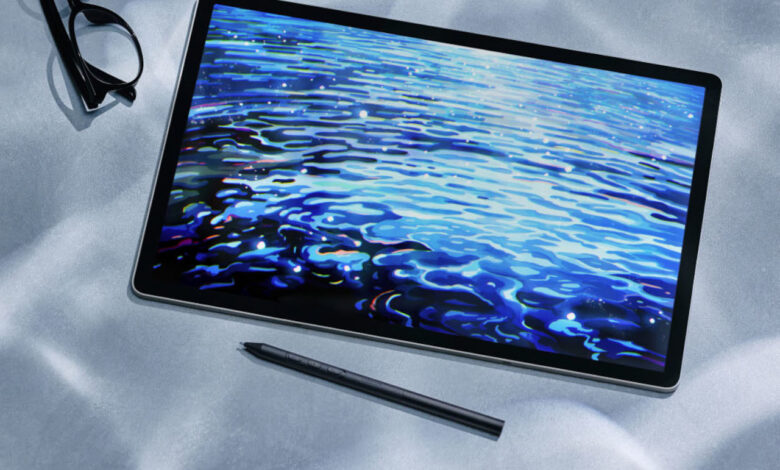 Wacom lança MovinkPad Pro 14, revolução em design portátil