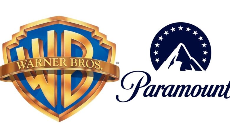 Warner Bros. rejeita oferta de compra da Paramount no streaming