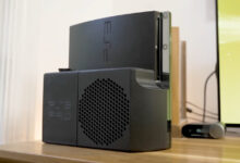 Custom PS3 com design refrigerado oferece 50% mais desempenho