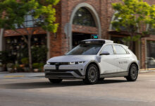 Waymo traz robôs autônomos para táxis em Londres em 2026