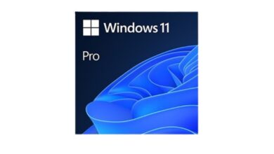 Windows 11 Pro com desconto de 90% parece oferta de Black Friday