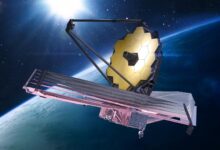 Telescópio James Webb identifica possível descoberta de dark stars