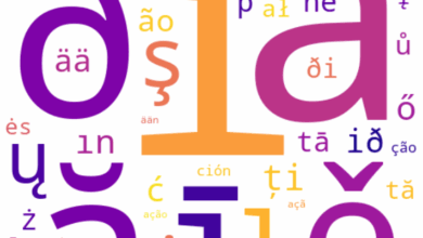 Redes neurais buscam entender a essência das linguagens