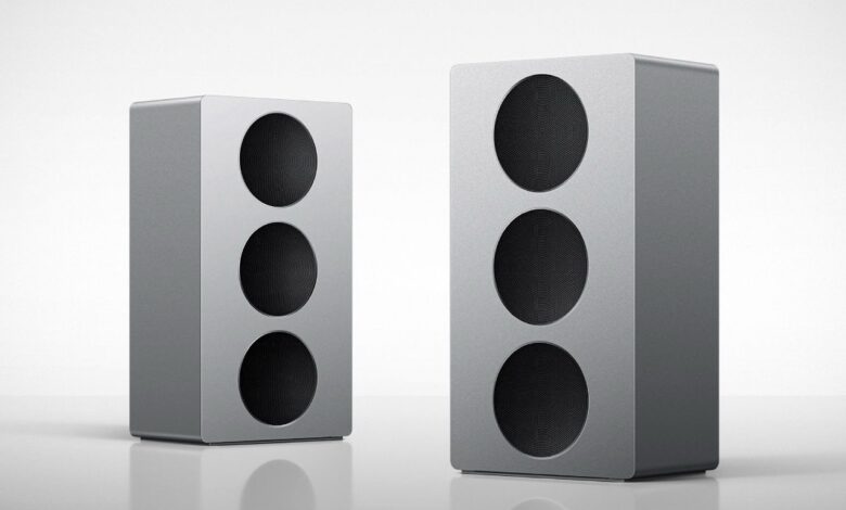 Xiaomi se inspira em Dieter Rams e reafirma design inovador