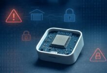Vulnerabilidade no YoLink IoT Gateway expõe segurança residencial