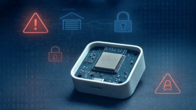 Vulnerabilidade no YoLink IoT Gateway expõe segurança residencial