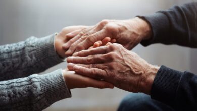 Internet traz benefícios para idosos em tempos de gadgets