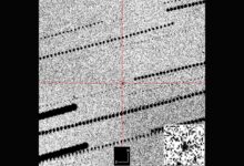 NASA observa asteroide próximo à Terra a 14 mil km da Antártica