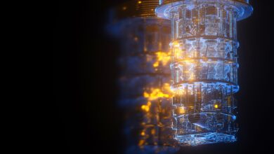 Estudo comprova ação quântica em computadores avançados