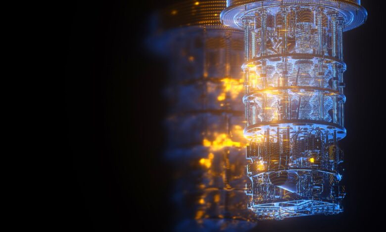 Estudo comprova ação quântica em computadores avançados