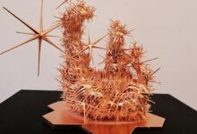 NASA celebra James Webb com exposição sobre universo