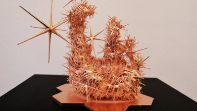 NASA celebra James Webb com exposição sobre universo