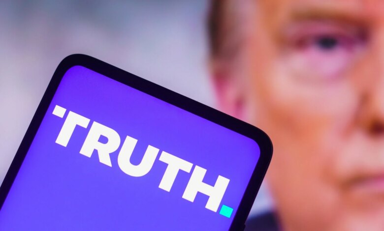 Trump Media mira fusão nuclear; um novo passo na cultura geek