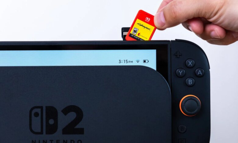 Escassez de memória: fim da era do game físico?