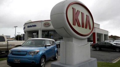 Kia e Hyundai pagam $500 milhões por crise na cultura tech