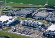 OpenAI aprova Stargate em Michigan sob tensão na cultura tech