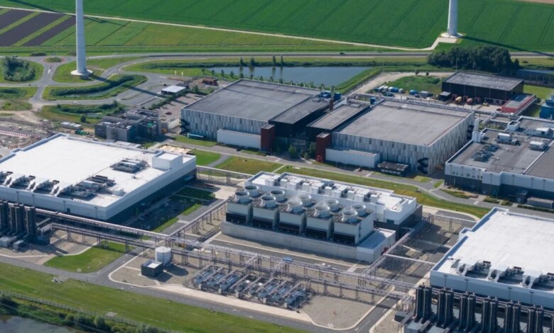 OpenAI aprova Stargate em Michigan sob tensão na cultura tech